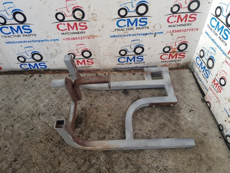 Massey Ferguson 5612, 5613, 5611 Tool Box Step Support Bracket Frame Rhs - Suspension de cabine: photos 3 Massey Ferguson 5612, 5613, 5611 Tool Box Step Support Bracket Frame Rhs - Suspension de cabine: photos 3