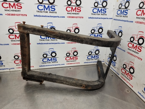 Massey Ferguson 5713s, 5613, 5611, 5712 Fuel Tank Support Bracket Lhs 4356814m91 - Réservoir de carburant: photos 5 Massey Ferguson 5713s, 5613, 5611, 5712 Fuel Tank Support Bracket Lhs 4356814m91 - Réservoir de carburant: photos 5