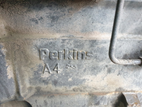 Massey Ferguson 6130, 6140, 6150 Complete Engine Nut 3619355m1 ,4222944m91 - Moteur: photos 1 Massey Ferguson 6130, 6140, 6150 Complete Engine Nut 3619355m1 ,4222944m91 - Moteur: photos 1