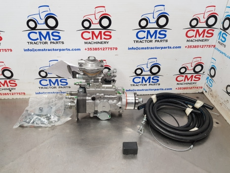 Massey Ferguson 6480, 7480, Fendt, Agco Mechanical Injection Pump Kit 0470006009 - Injecteur: photos 2 Massey Ferguson 6480, 7480, Fendt, Agco Mechanical Injection Pump Kit 0470006009 - Injecteur: photos 2