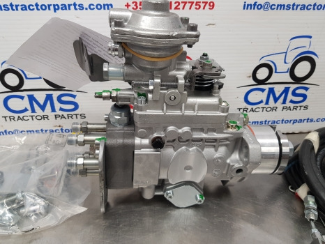 Massey Ferguson 6480, 7480, Fendt, Agco Mechanical Injection Pump Kit 0470006009 - Injecteur: photos 4 Massey Ferguson 6480, 7480, Fendt, Agco Mechanical Injection Pump Kit 0470006009 - Injecteur: photos 4