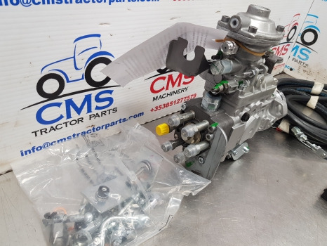 Massey Ferguson 6480, 7480, Fendt, Agco Mechanical Injection Pump Kit 0470006009 - Injecteur: photos 5 Massey Ferguson 6480, 7480, Fendt, Agco Mechanical Injection Pump Kit 0470006009 - Injecteur: photos 5