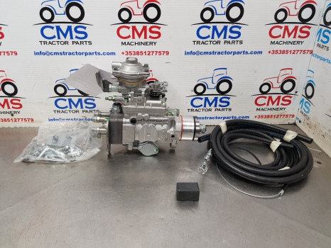 Massey Ferguson 6480, 7480, Fendt, Agco Mechanical Injection Pump Kit 0470006009 - Injecteur: photos 3 Massey Ferguson 6480, 7480, Fendt, Agco Mechanical Injection Pump Kit 0470006009 - Injecteur: photos 3