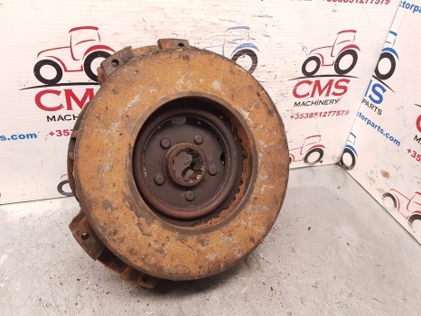 Massey Ferguson 65, 165 Clutch Pressure Plate Fob Em1-9128-18, 224 02 01 - Embrayage et pièces pour Tracteur agricole: photos 5 Massey Ferguson 65, 165 Clutch Pressure Plate Fob Em1-9128-18, 224 02 01 - Embrayage et pièces pour Tracteur agricole: photos 5