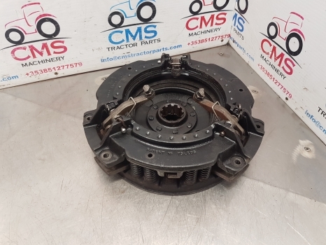 Massey Ferguson 65 Mk1 Clutch Pressure Plate And Disc 751286, 8777/3a - Embrayage et pièces pour Tracteur agricole: photos 1 Massey Ferguson 65 Mk1 Clutch Pressure Plate And Disc 751286, 8777/3a - Embrayage et pièces pour Tracteur agricole: photos 1