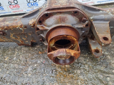 Massey Ferguson 698t, 298, 1004, 699, Front Axle Housing Beam 3426213m1 - Essieu avant: photos 5 Massey Ferguson 698t, 298, 1004, 699, Front Axle Housing Beam 3426213m1 - Essieu avant: photos 5