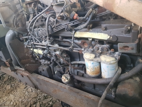 Massey Ferguson 8150 Engine Complete V836854621, 3713035m1, V836847275 - Moteur pour Tracteur agricole: photos 3 Massey Ferguson 8150 Engine Complete V836854621, 3713035m1, V836847275 - Moteur pour Tracteur agricole: photos 3