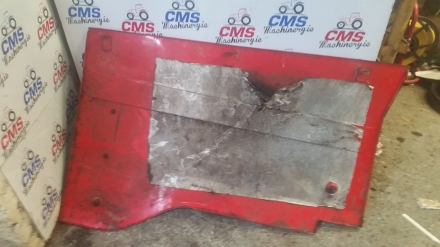 Massey Ferguson 8150 Front Side Panel Right 3713233m91 - Carrosserie et extérieur pour Tracteur agricole: photos 2 Massey Ferguson 8150 Front Side Panel Right 3713233m91 - Carrosserie et extérieur pour Tracteur agricole: photos 2