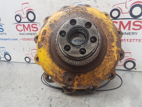 Matbro Tr200 Carraro 28.14 131779, 131778 Hub Plate 128652 - Moyeu pour Chariot télescopique: photos 5 Matbro Tr200 Carraro 28.14 131779, 131778 Hub Plate 128652 - Moyeu pour Chariot télescopique: photos 5