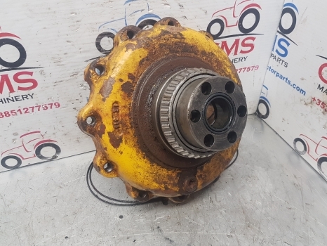 Matbro Tr200 Carraro 28.14 131779, 131778 Hub Plate 128652 - Moyeu pour Chariot télescopique: photos 4 Matbro Tr200 Carraro 28.14 131779, 131778 Hub Plate 128652 - Moyeu pour Chariot télescopique: photos 4