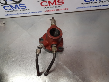 Mccormick Case Mx, Mc, Mxc Ser. 5140 Transmission Hydraulic Manifold 1995099c1 - Boîte de vitesse: photos 2 Mccormick Case Mx, Mc, Mxc Ser. 5140 Transmission Hydraulic Manifold 1995099c1 - Boîte de vitesse: photos 2