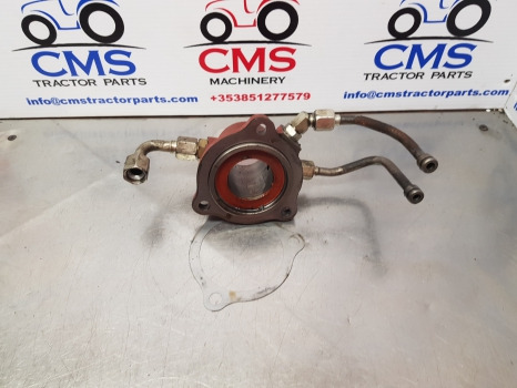 Mccormick Case Mx, Mc, Mxc Ser. 5140 Transmission Hydraulic Manifold 1995099c1 - Boîte de vitesse: photos 4 Mccormick Case Mx, Mc, Mxc Ser. 5140 Transmission Hydraulic Manifold 1995099c1 - Boîte de vitesse: photos 4