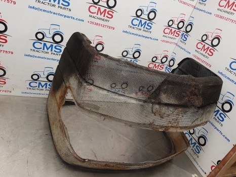 Mccormick Mc115, Mc90, Mc95, Mc100, Mc80, Front Grille 414660a1, 414660a2 - Calandre pour Tracteur agricole: photos 2 Mccormick Mc115, Mc90, Mc95, Mc100, Mc80, Front Grille 414660a1, 414660a2 - Calandre pour Tracteur agricole: photos 2