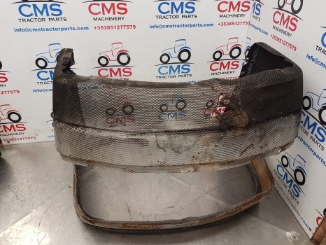 Mccormick Mc115, Mc90, Mc95, Mc100, Mc80, Front Grille 414660a1, 414660a2 - Calandre pour Tracteur agricole: photos 1 Mccormick Mc115, Mc90, Mc95, Mc100, Mc80, Front Grille 414660a1, 414660a2 - Calandre pour Tracteur agricole: photos 1