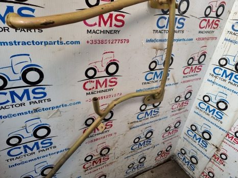 Mccormick Xtx 165, Landini, Xtx, Cab Door Frame Rhs 4214748m91, 4214748m92 - Portière et pièces: photos 4 Mccormick Xtx 165, Landini, Xtx, Cab Door Frame Rhs 4214748m91, 4214748m92 - Portière et pièces: photos 4
