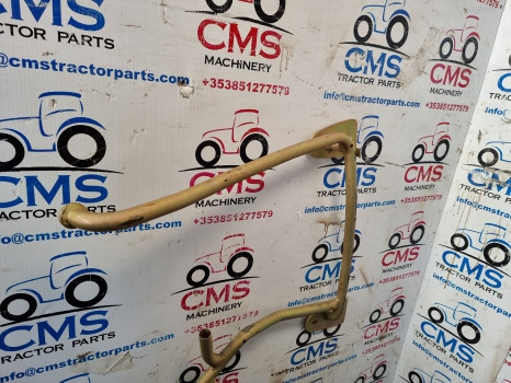 Mccormick Xtx 165, Landini, Xtx, Cab Door Frame Rhs 4214748m91, 4214748m92 - Portière et pièces: photos 5 Mccormick Xtx 165, Landini, Xtx, Cab Door Frame Rhs 4214748m91, 4214748m92 - Portière et pièces: photos 5