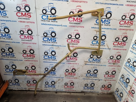 Mccormick Xtx 165, Landini, Xtx, Cab Door Frame Rhs 4214748m91, 4214748m92 - Portière et pièces: photos 1 Mccormick Xtx 165, Landini, Xtx, Cab Door Frame Rhs 4214748m91, 4214748m92 - Portière et pièces: photos 1