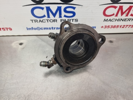 Mccormick Xtx 165 Tier 3, Case, Transmission Cover 600073a1, 600073a2, 600073a3 - Boîte de vitesse: photos 3 Mccormick Xtx 165 Tier 3, Case, Transmission Cover 600073a1, 600073a2, 600073a3 - Boîte de vitesse: photos 3