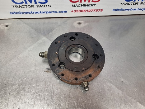 Mccormick Xtx 165 Tier 3, Case, Transmission Distribuitor Plate 702872a1 - Boîte de vitesse: photos 2 Mccormick Xtx 165 Tier 3, Case, Transmission Distribuitor Plate 702872a1 - Boîte de vitesse: photos 2