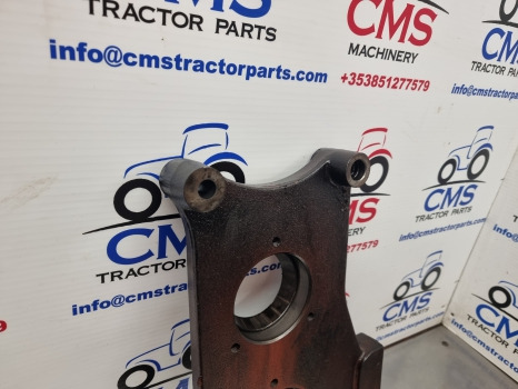 Mccormick Xtx 165 Tier 3, Case, Transmission Plate 600072a3 - Boîte de vitesse: photos 3 Mccormick Xtx 165 Tier 3, Case, Transmission Plate 600072a3 - Boîte de vitesse: photos 3