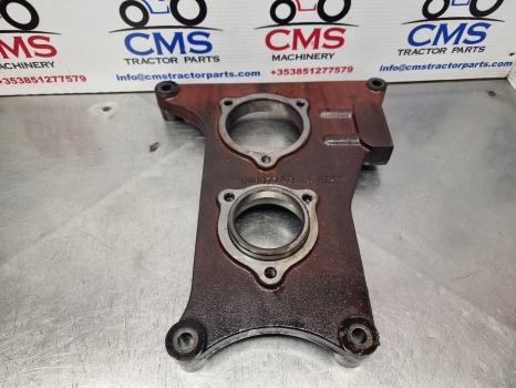 Mccormick Xtx 165 Tier 3, Case, Transmission Plate 600072a3 - Boîte de vitesse: photos 5 Mccormick Xtx 165 Tier 3, Case, Transmission Plate 600072a3 - Boîte de vitesse: photos 5