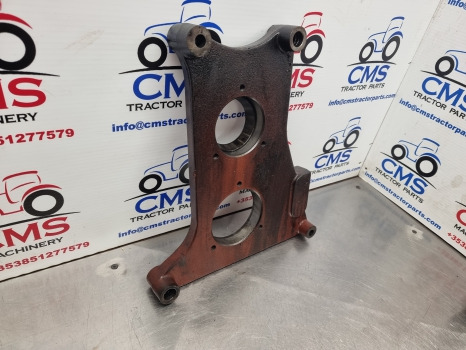 Mccormick Xtx 165 Tier 3, Case, Transmission Plate 600072a3 - Boîte de vitesse: photos 2 Mccormick Xtx 165 Tier 3, Case, Transmission Plate 600072a3 - Boîte de vitesse: photos 2