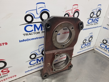Mccormick Xtx 165 Tier 3, Landini Powermax,transmission Plate 702871a1 - Boîte de vitesse: photos 2 Mccormick Xtx 165 Tier 3, Landini Powermax,transmission Plate 702871a1 - Boîte de vitesse: photos 2