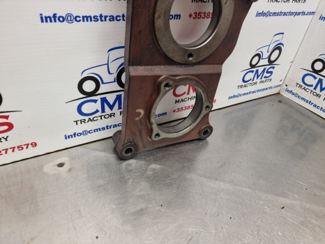 Mccormick Xtx 165 Tier 3, Landini Powermax,transmission Plate 702871a1 - Boîte de vitesse: photos 3 Mccormick Xtx 165 Tier 3, Landini Powermax,transmission Plate 702871a1 - Boîte de vitesse: photos 3