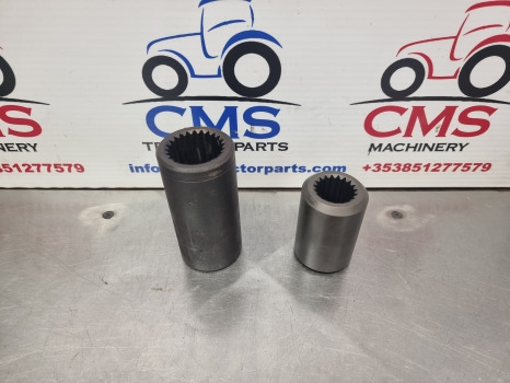 Mccormick Xtx 165 Tier 3 Transmission Coupling 702876a1 - Boîte de vitesse: photos 1 Mccormick Xtx 165 Tier 3 Transmission Coupling 702876a1 - Boîte de vitesse: photos 1