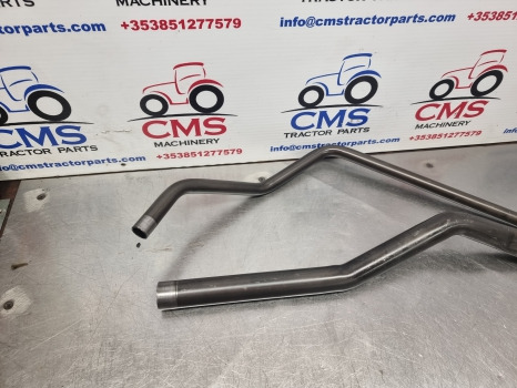 Mccormick Xtx 165 Tier 3 Transmission Pipe, Lines 710103a2, 711750a1 - Boîte de vitesse: photos 5 Mccormick Xtx 165 Tier 3 Transmission Pipe, Lines 710103a2, 711750a1 - Boîte de vitesse: photos 5
