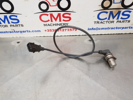New Holand Tl100, Tl, Fiat F Series, Sensor 5162472 - Pompe hydraulique: photos 1 New Holand Tl100, Tl, Fiat F Series, Sensor 5162472 - Pompe hydraulique: photos 1