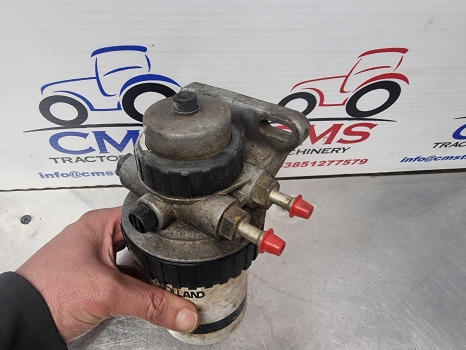 New Holland 60, M, Tm Series Fuel Filter Assy 87802168 - Filtre à carburant: photos 4 New Holland 60, M, Tm Series Fuel Filter Assy 87802168 - Filtre à carburant: photos 4