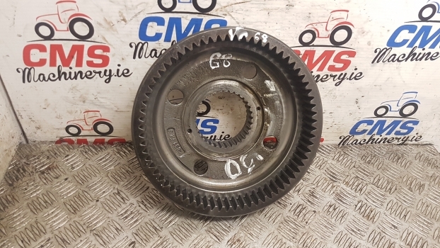 New Holland Case Fiat Tm, 60, M, Mxm Front Axle Ring Gear Assy 5141691, 5102130 - Essieu avant pour Tracteur agricole: photos 1 New Holland Case Fiat Tm, 60, M, Mxm Front Axle Ring Gear Assy 5141691, 5102130 - Essieu avant pour Tracteur agricole: photos 1