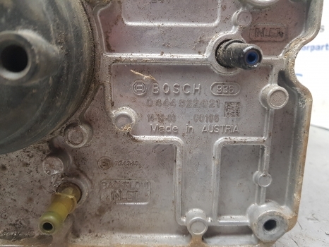 New Holland Case Iveco T7.200 Adblue Pump Module 504374326, 4246892, 0444022021 - Système d'échappement pour Tracteur agricole: photos 5 New Holland Case Iveco T7.200 Adblue Pump Module 504374326, 4246892, 0444022021 - Système d'échappement pour Tracteur agricole: photos 5