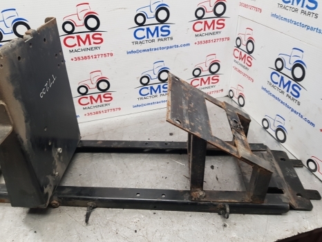 New Holland Case Puma 145, T7.200 Hood Support Assy 84337706, 84485123, 84268312 - Capot pour Tracteur agricole: photos 3 New Holland Case Puma 145, T7.200 Hood Support Assy 84337706, 84485123, 84268312 - Capot pour Tracteur agricole: photos 3