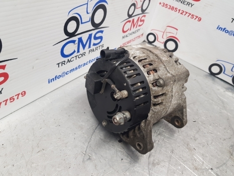 New Holland Case T6, Tsa, T7, Maxxum, Puma, Mxu Ser T7.200 Alternator 84141452 - Alternateur pour Machine agricole: photos 5 New Holland Case T6, Tsa, T7, Maxxum, Puma, Mxu Ser T7.200 Alternator 84141452 - Alternateur pour Machine agricole: photos 5