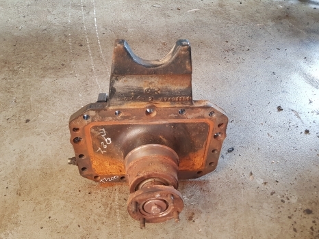 New Holland Case T7.200 Front Differential Unit 87491151, 84289744, 87491166 - Différentiel pour Tracteur agricole: photos 4 New Holland Case T7.200 Front Differential Unit 87491151, 84289744, 87491166 - Différentiel pour Tracteur agricole: photos 4