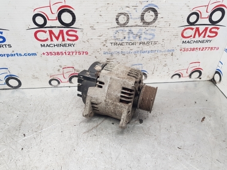 New Holland Case Tm, Mxm Series Mxm190, Tm190 Alternator 82014508 - Alternateur pour Tracteur agricole: photos 1 New Holland Case Tm, Mxm Series Mxm190, Tm190 Alternator 82014508 - Alternateur pour Tracteur agricole: photos 1