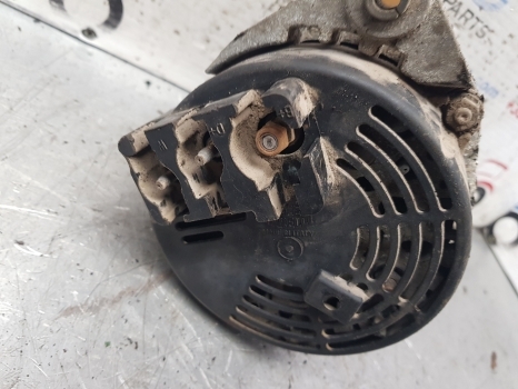 New Holland Case Tm, Mxm Series Mxm190, Tm190 Alternator 82014508 - Alternateur pour Tracteur agricole: photos 5 New Holland Case Tm, Mxm Series Mxm190, Tm190 Alternator 82014508 - Alternateur pour Tracteur agricole: photos 5