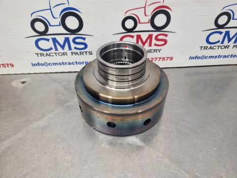 New Holland Case Tm, Mxm Tm125 Transmission Clutch B Housing 5166540, 5171195 - Embrayage et pièces pour Tracteur agricole: photos 1 New Holland Case Tm, Mxm Tm125 Transmission Clutch B Housing 5166540, 5171195 - Embrayage et pièces pour Tracteur agricole: photos 1