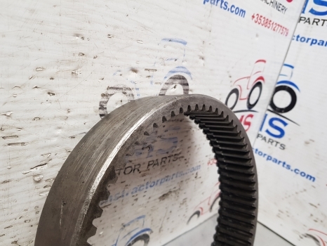 New Holland Case Tm, T6070, Mxm T6070 Front Axle Annular Gear Damaged 5191770 - Essieu avant pour Tracteur agricole: photos 3 New Holland Case Tm, T6070, Mxm T6070 Front Axle Annular Gear Damaged 5191770 - Essieu avant pour Tracteur agricole: photos 3