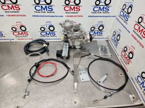 New Holland Case Tm175, Tm190, Mxm175,190 Mechanical Injection Pump Kit 87803357 - Injecteur: photos 1 New Holland Case Tm175, Tm190, Mxm175,190 Mechanical Injection Pump Kit 87803357 - Injecteur: photos 1