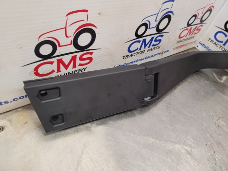New Holland, Fiat, Case Tm, Mxm, M Series Cab Mirror Arm, Bracket Rhs 82014838 - Rétroviseur pour Machine agricole: photos 2 New Holland, Fiat, Case Tm, Mxm, M Series Cab Mirror Arm, Bracket Rhs 82014838 - Rétroviseur pour Machine agricole: photos 2