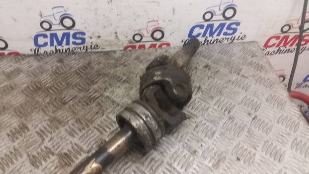New Holland Ford 35, Ts, L Ts110, Ts115 Front Axle Drive Shaft Right 5166550 - Demi arbre pour Tracteur agricole: photos 3 New Holland Ford 35, Ts, L Ts110, Ts115 Front Axle Drive Shaft Right 5166550 - Demi arbre pour Tracteur agricole: photos 3