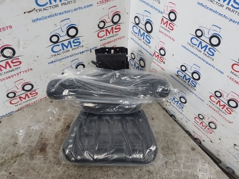 New Holland Ford, Case John Deere, Mf Seat C/o Angle Adjustment 51738 - Siège pour Tracteur agricole: photos 1 New Holland Ford, Case John Deere, Mf Seat C/o Angle Adjustment 51738 - Siège pour Tracteur agricole: photos 1