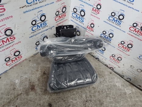 New Holland Ford, Case John Deere, Mf Seat C/o Angle Adjustment 51738 - Siège pour Tracteur agricole: photos 2 New Holland Ford, Case John Deere, Mf Seat C/o Angle Adjustment 51738 - Siège pour Tracteur agricole: photos 2