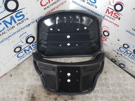 New Holland Ford, Case John Deere Seat Cushion Kit 51738, 51737, 53852 - Siège pour Tracteur agricole: photos 3 New Holland Ford, Case John Deere Seat Cushion Kit 51738, 51737, 53852 - Siège pour Tracteur agricole: photos 3