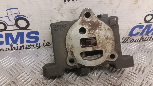 New Holland Nhseries Husco Bachoe Control Valve, Hydraulic Out Section 85801189 - Valve hydraulique pour Tracteur agricole: photos 1 New Holland Nhseries Husco Bachoe Control Valve, Hydraulic Out Section 85801189 - Valve hydraulique pour Tracteur agricole: photos 1