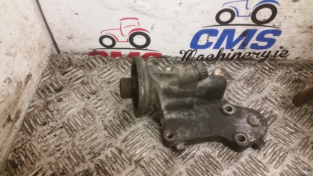 New Holland T5.100, T5.110, T5.120 Engine Oil Filter Housing 5802015453 - Filtre à huile pour Tracteur agricole: photos 3 New Holland T5.100, T5.110, T5.120 Engine Oil Filter Housing 5802015453 - Filtre à huile pour Tracteur agricole: photos 3