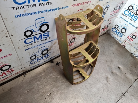 New Holland T5.120, T5, Case Farmall, Cab Footstep, Step Lhs 47655756 - Marchepied: photos 2 New Holland T5.120, T5, Case Farmall, Cab Footstep, Step Lhs 47655756 - Marchepied: photos 2